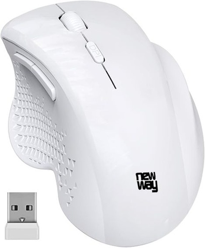 Bezdrátová myš NEWWAY NM255