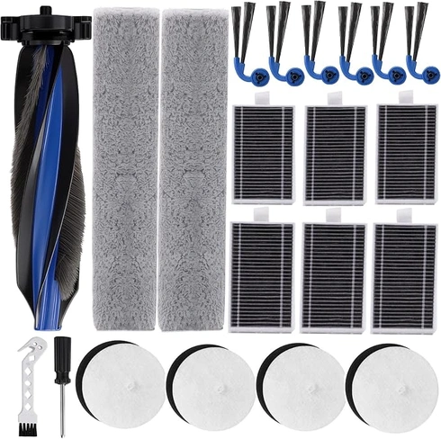 Súprava LOVOBO X12 pre vysávač ECOVACS