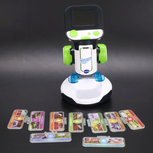 Mikroskop Vtech 80-616175