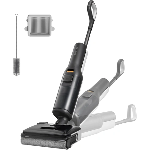 Mokrosuchý vysavač Roborock F25 černý