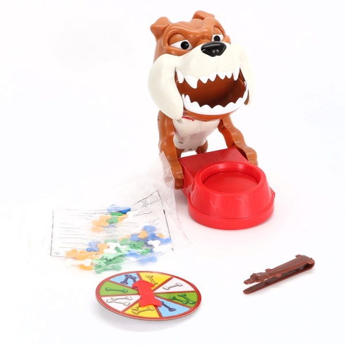 Spoločenská hra Goliath Toys Croc Dog