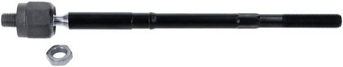 LEMFÖRDER 30833 01 Axiálny kĺb riadenia pre Volkswagen Polo II (9N_, 9A_) 2001-2014 Ľavá, Pravá,