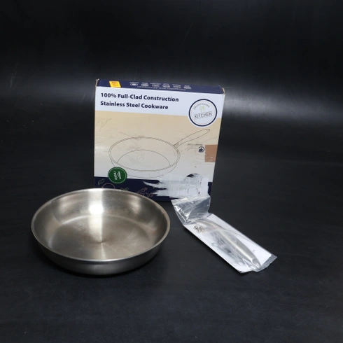 Univerzálna panvica DELARLOCHEF 28 cm