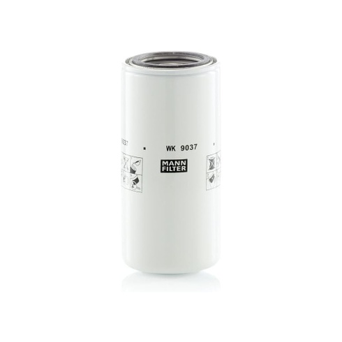 Palivový filter MANN-FILTER WK 9037