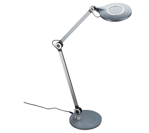 Stolová lampa Briloner 9 W, 930 lumen