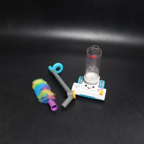 Detský vysávač Fisher-Price JMM33