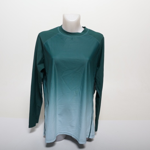 Dámske tričko SURFEASY Rash Guard veľ. XXL