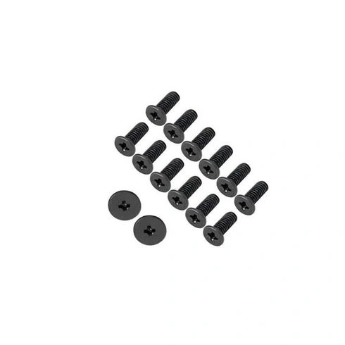 Skrutky JINTAI pre spodný kryt notebooku HP 14AC 14TAC 14AF 14ZAF 14AM 14AN 14AU 240 245 246 G4 G5