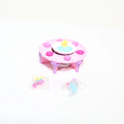 Herní set Polly Pocket GYW06