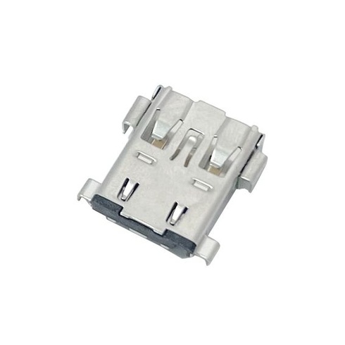 JINTAI DC napájecí kabel jack nabíjecí port náhradní zástrčka pro MSI MS17Q1 Titan GT77 12UHS Titan
