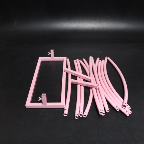 Svadobný oblúk Fiita GMAX22-2X2M-Pink