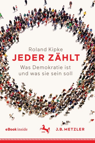 Roland Kipke: Jeder zählt
