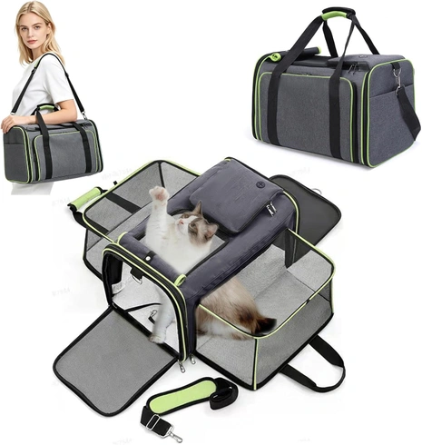 Taška pro psa Petcute PC-1AQK002