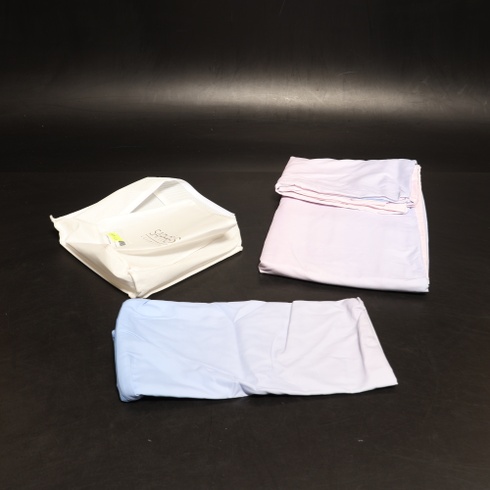 Posteľné obliečky z bavlny SAPHREAS