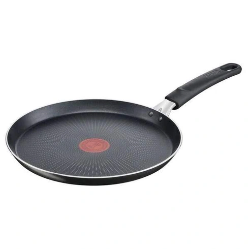 Pánev palačinková Tefal XL Intense C3841053, 25 cm - Kosmetické poškození