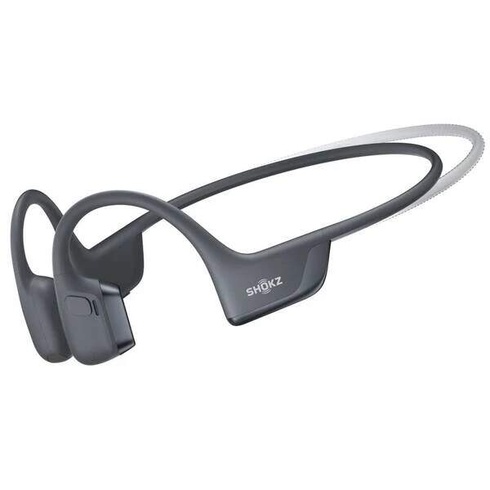 Slúchadlá Shokz OpenRun Pro 2 Mini USB-C (S821-MN-BK) čierna