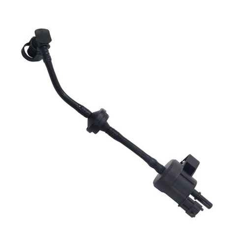 Solenoidový ventil pre odvzdušňovací ventil paliva, kompatibilný s vozidlami Opel Astra J, Corsa D, E,