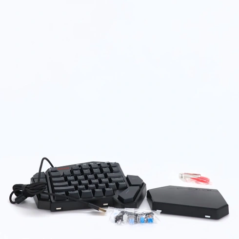 Kabelová klávesnice Redragon K585 DITI