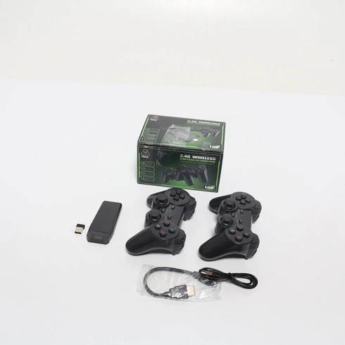 Ovládač Lite controller gamepad