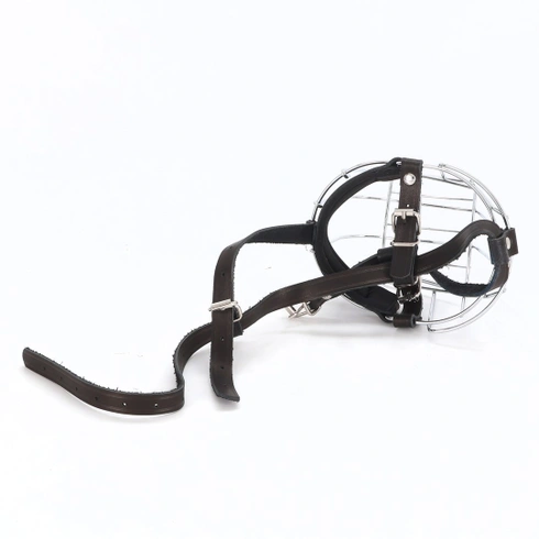 Náhubek pro psy BRONZEDOG 43235-206175