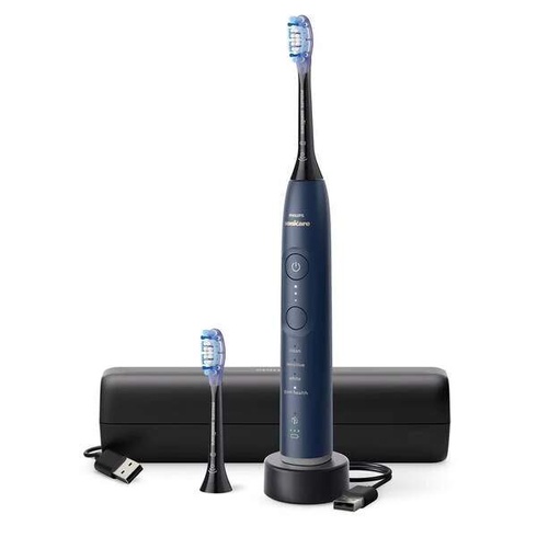 Zubná kefka Philips Sonicare 7100 HX7423/01 modrý - Vrátené, použité
