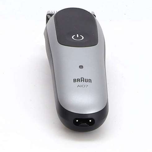 Zastrihávač Braun All-in-One Series 7