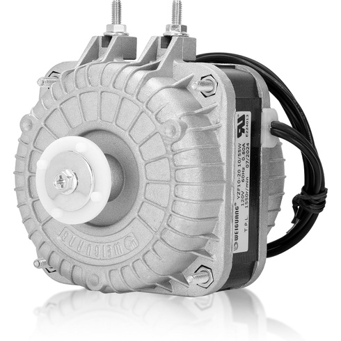 Jednofázový elektromotor WEIGUANG YZF10-20 220 V, 33 W, 1300 ot/min, IP42