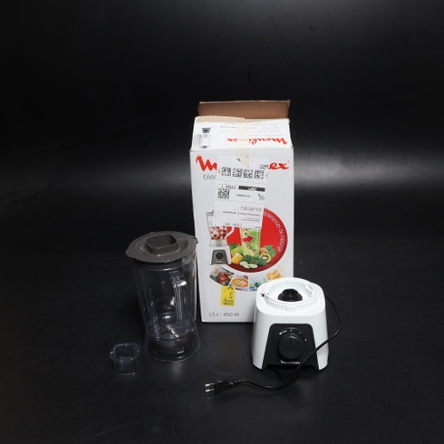 Kuchynský mixér Moulinex Blendeo+