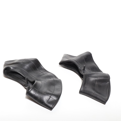 2 kusy duše 16x6,50-8, 16x7,50-8 s rovným ventilkem a dříkem ventilku TR13, náhrada pro sekačky na
