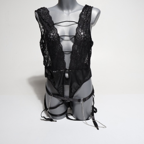 Set spodního prádla ohmydear XXXL-XXXXL