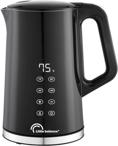 Rychlovarná konvice LITTLE BALANCE 8767
