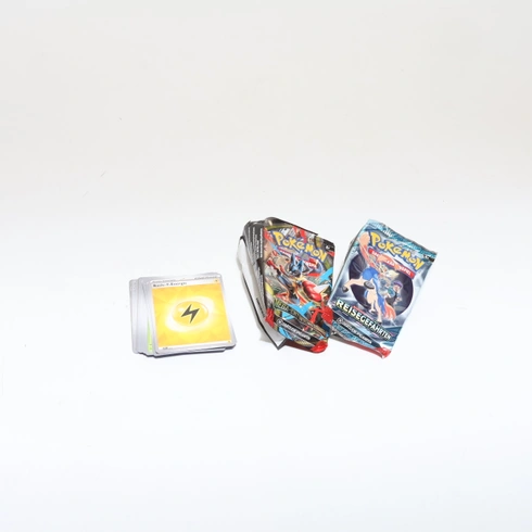 Zberateľské karty Pokémon 10-10031-115