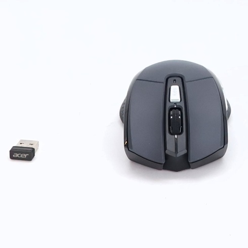 Bezdrátová myš Acer OMR339