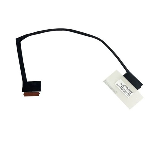 Kábel Zahara LCD obrazovky, nedotykový, 30pinový, pre Lenovo ThinkPad L13 Gen 2 20 VH 20 VJ 21AB