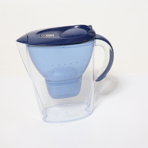 Filtračná kanvica Brita Marella transparent