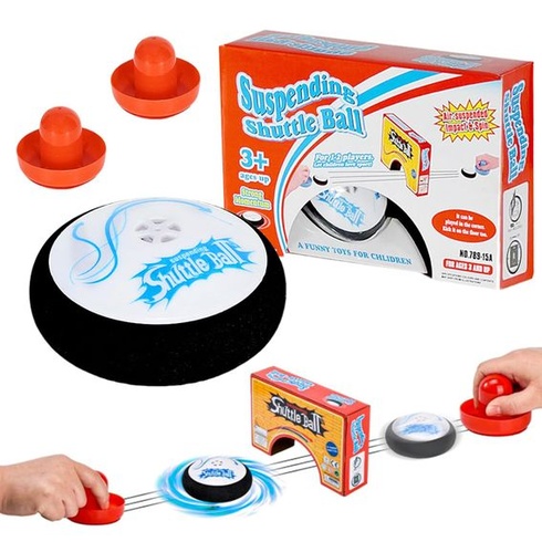 Rýchla hra s pukom, doskové hry shuffleboard hokej, prenosná dosková hra