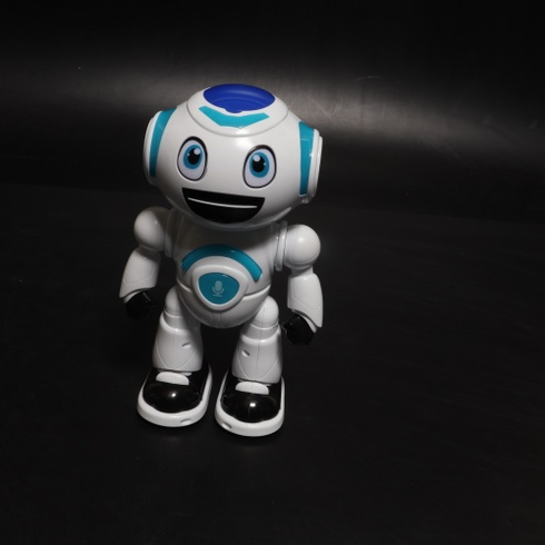 Interaktívny robot Lexibook ROB25DE