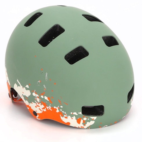 Cyklistická prilba Uvex S414972 veľ. 51-55