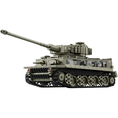 Model tanku MASUSE MAFR86YDP