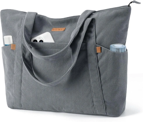 Shopper kabelka Lekespring