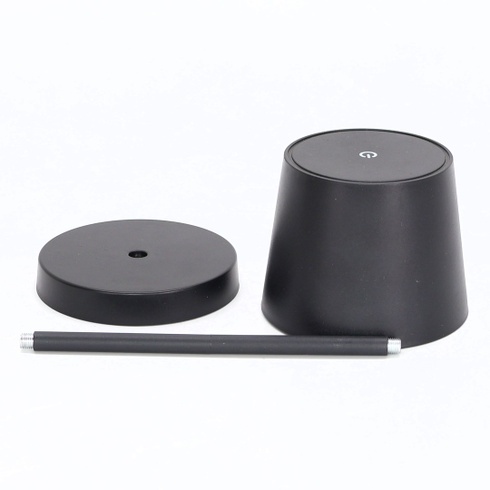 Stolová lampa Briloner LED NA USB C