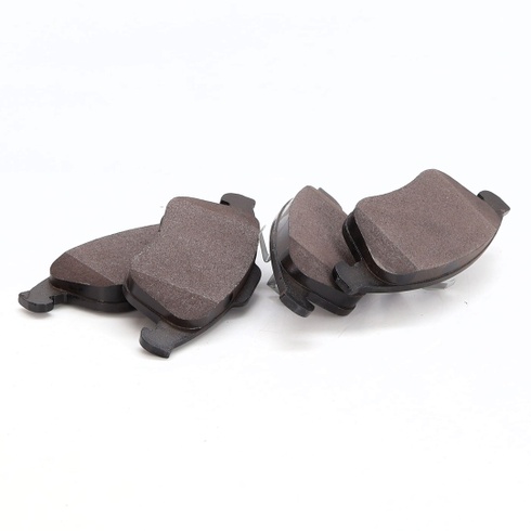 Súprava brzdových doštičiek Brembo P68047
