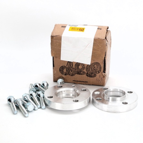 Podložky kolies Simoni Racing DR019/B7