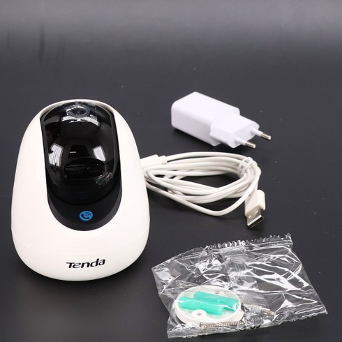 Monitorovacia kamera Tenda CP3 Pro V1. 1-64GB