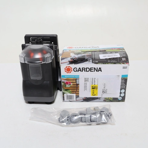 Rozdělovač vody Gardena 1197-20