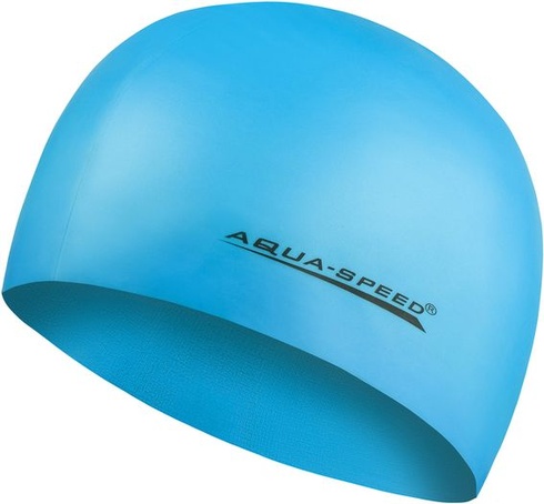 Aqua Speed ​​Super-Stretch plavecká čiapka | Plavecká čiapka | Kúpacia čiapka | Plavec | Šport |