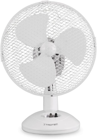 Stolný ventilátor Trotec 1510005011