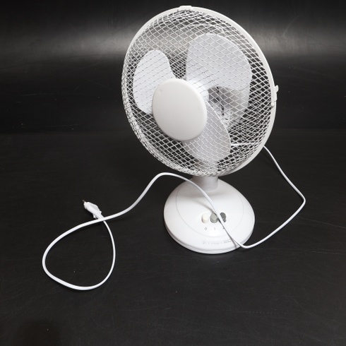 Stolný ventilátor Trotec 1510005011