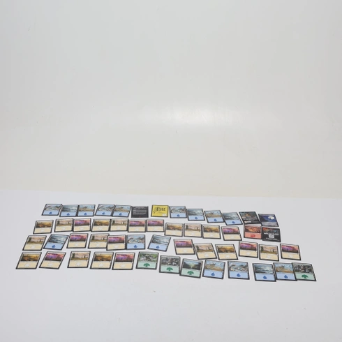 Zberateľské karty Magic: The Gathering