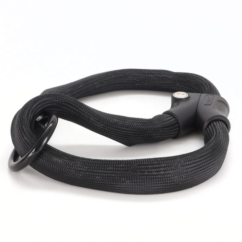 Řetězový zámek Loop 1806 Abus černý 110 cm